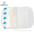 의료 adevanced hydrocolloid 상처 드레싱 10cm * 10cm.